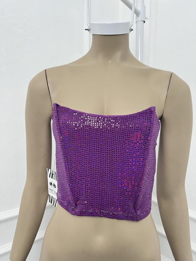sweet lola Corset truman Outlet online