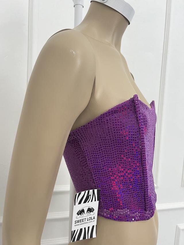 sweet lola Corset truman Outlet online