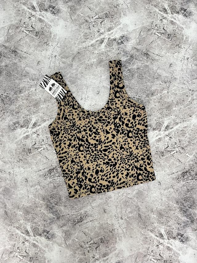 sweet lola Musculosa oslo Rebajas