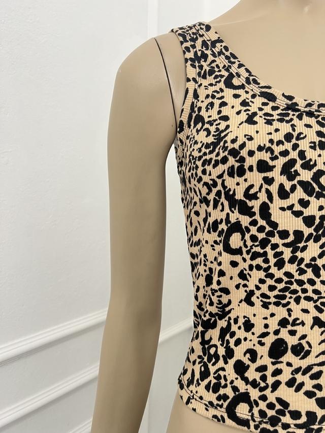 sweet lola Musculosa oslo Rebajas