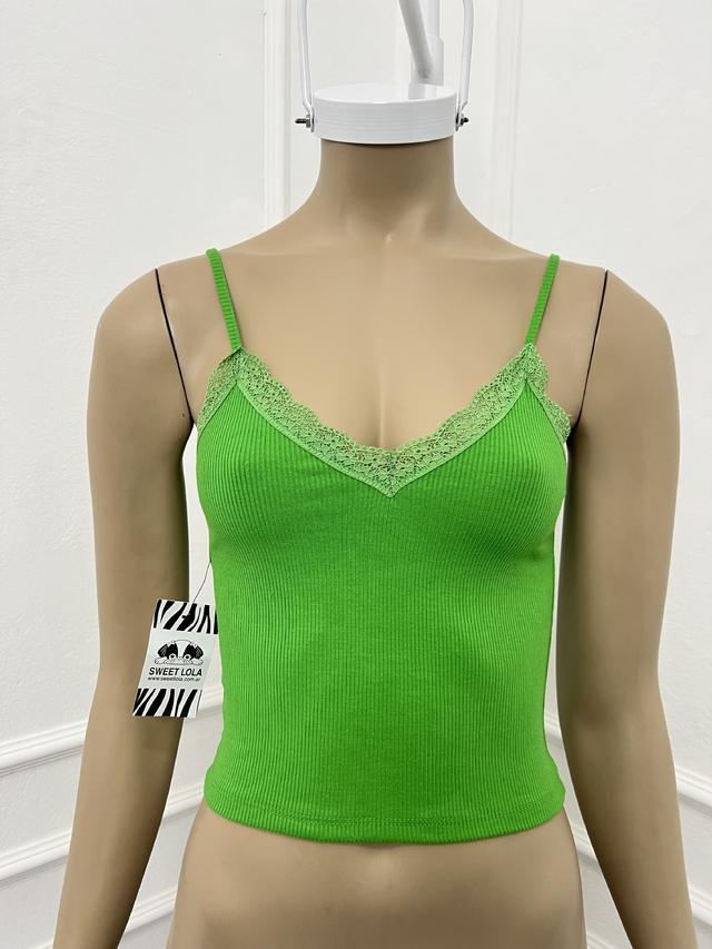 sweet lola Top melody Ofertas