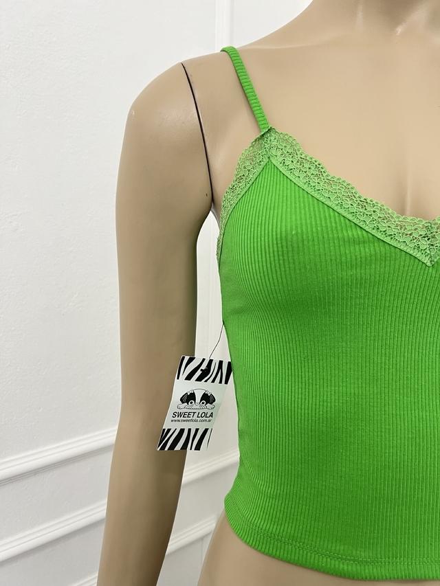 sweet lola Top melody Ofertas
