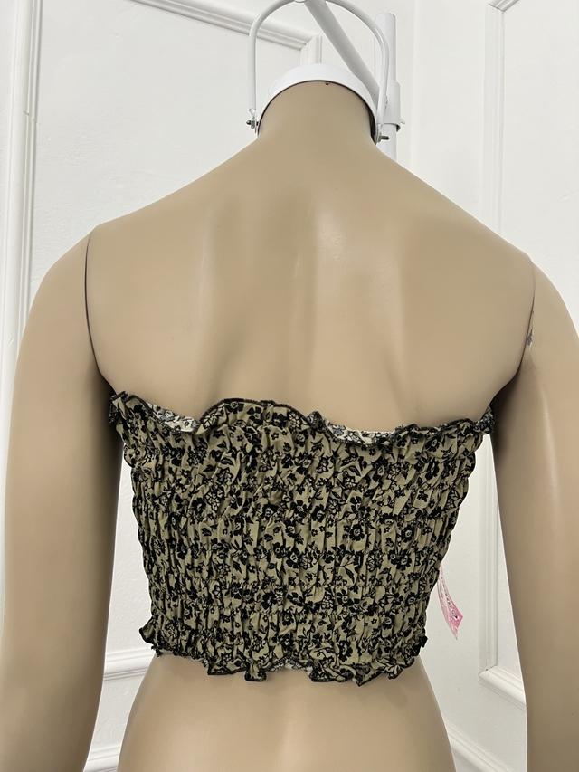 sweet lola Top chian Venta caliente