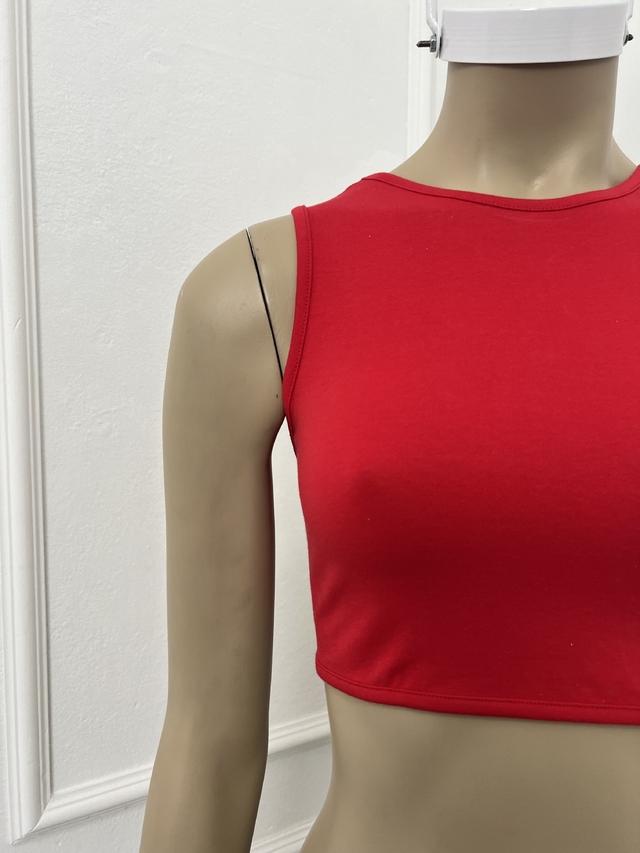 sweet lola Top triana En oferta