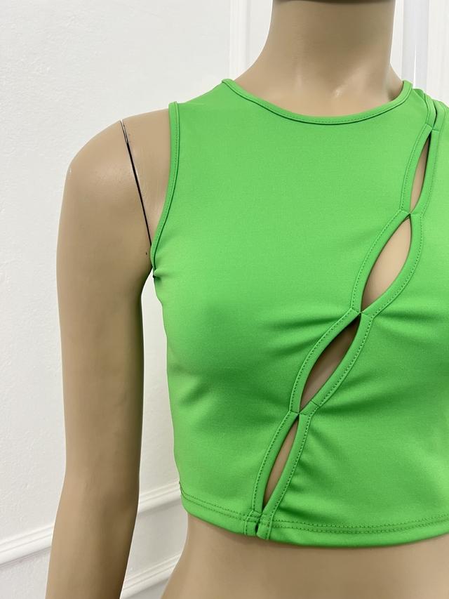 sweet lola Top Érica Gran oferta