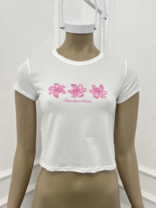 sweet lola Top Paradise mood Rebajas baratas