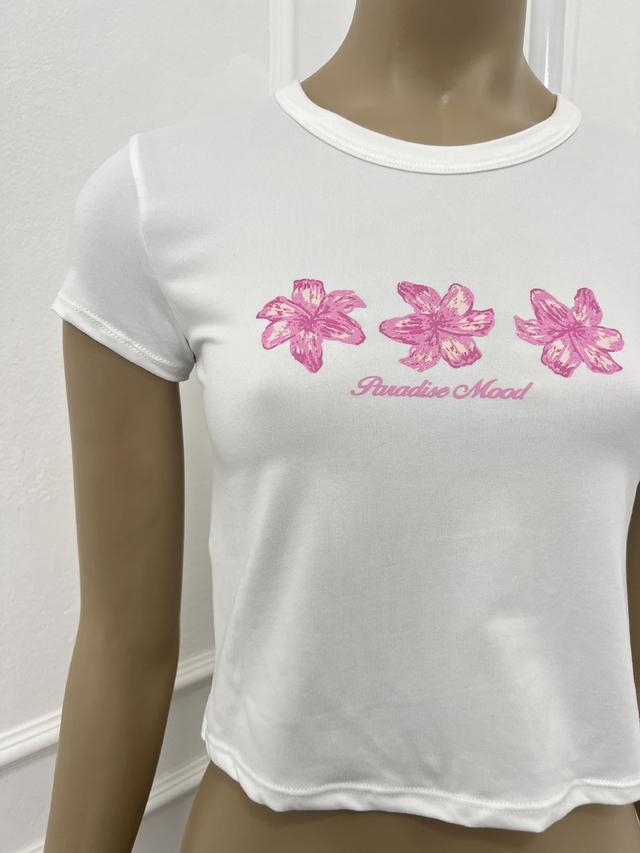 sweet lola Top Paradise mood Rebajas baratas