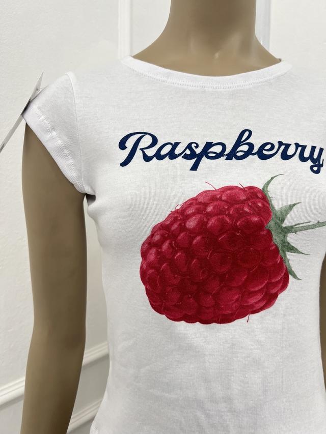 sweet lola Remera raspberry Rebajas de fábrica