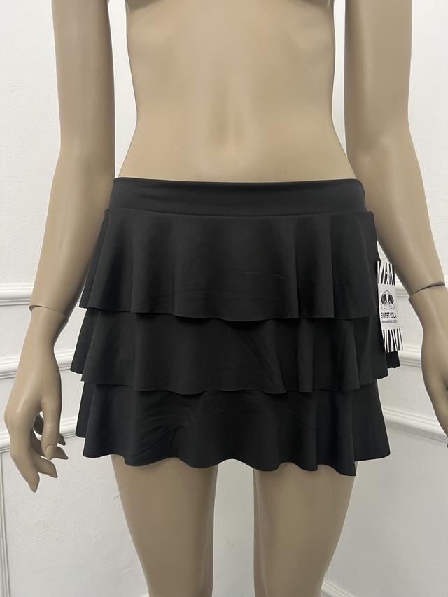 sweet lola Pollera giada Descuento