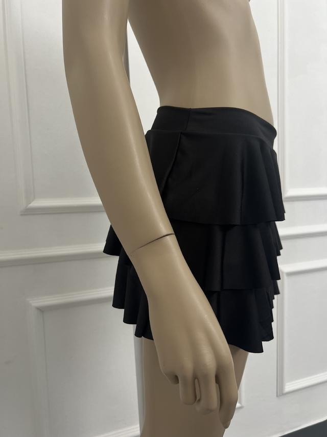 sweet lola Pollera giada Descuento