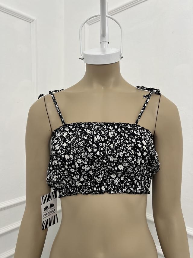 sweet lola Top elle Tienda