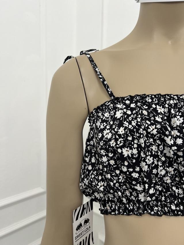 sweet lola Top elle Tienda