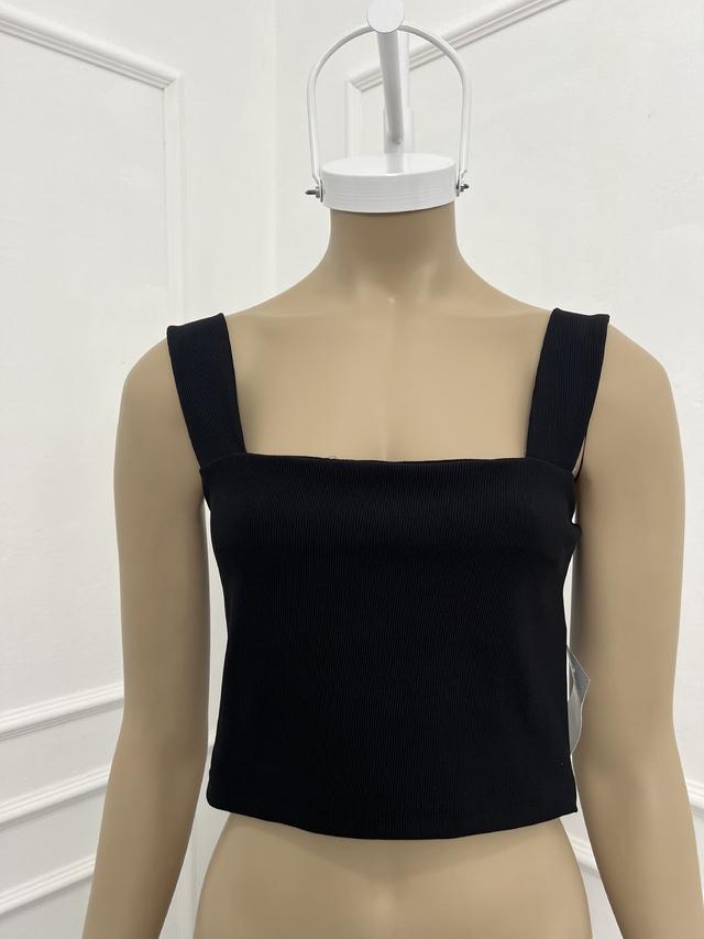 sweet lola Top monet Mejor oferta