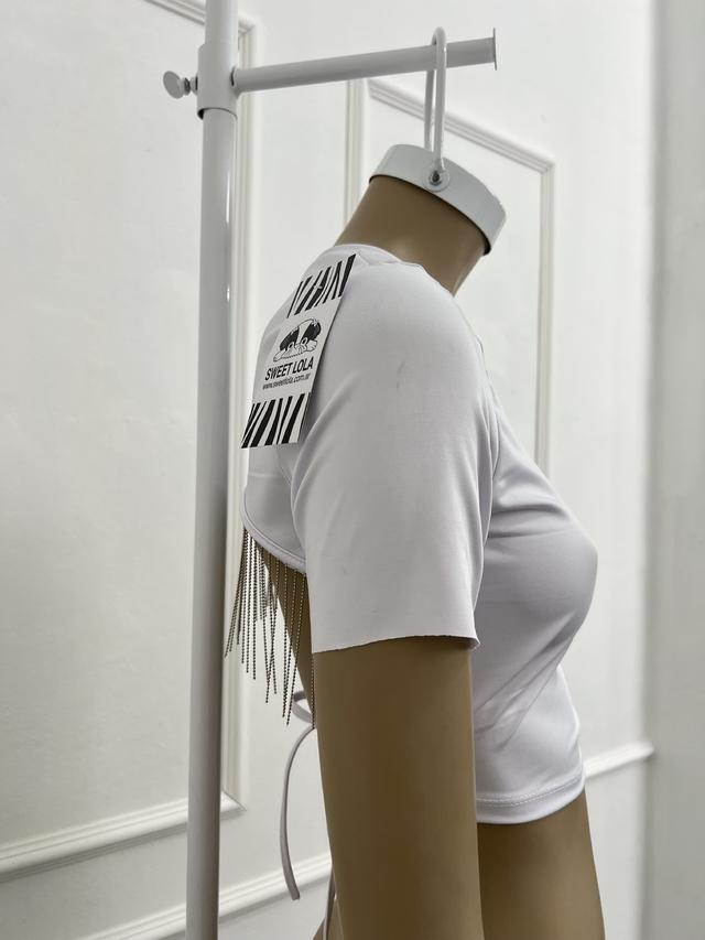 sweet lola Top charlote Rebajas top