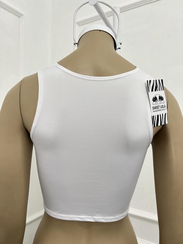 sweet lola Top long Envío gratis