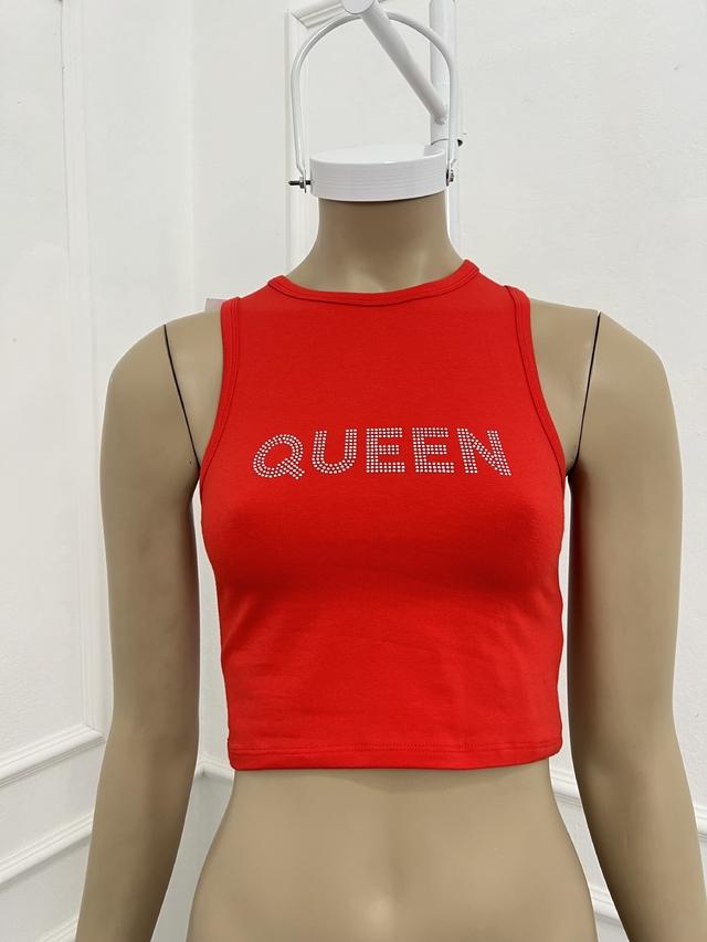 sweet lola Top queen Envío gratis
