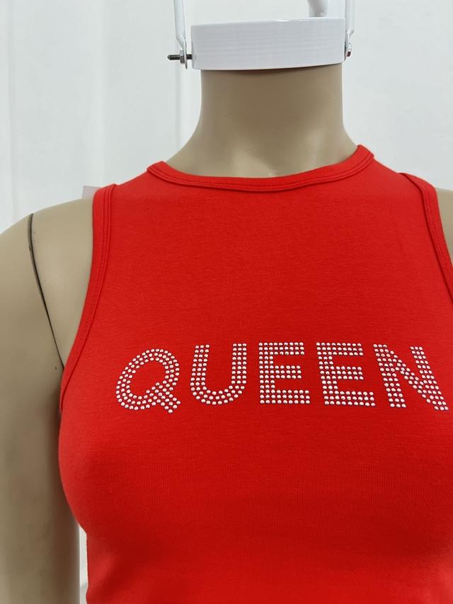 sweet lola Top queen Envío gratis