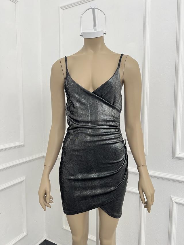 sweet lola Vestido cruza Precios de Black Friday