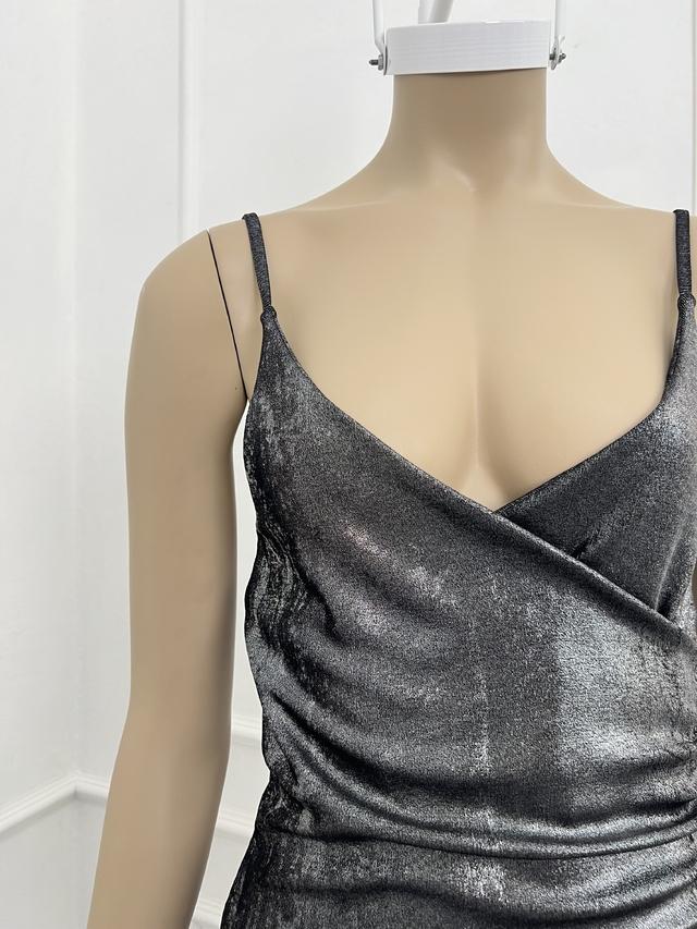 sweet lola Vestido cruza Precios de Black Friday
