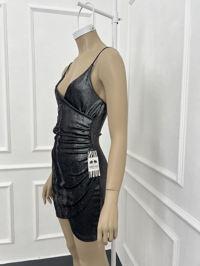 sweet lola Vestido cruza Precios de Black Friday