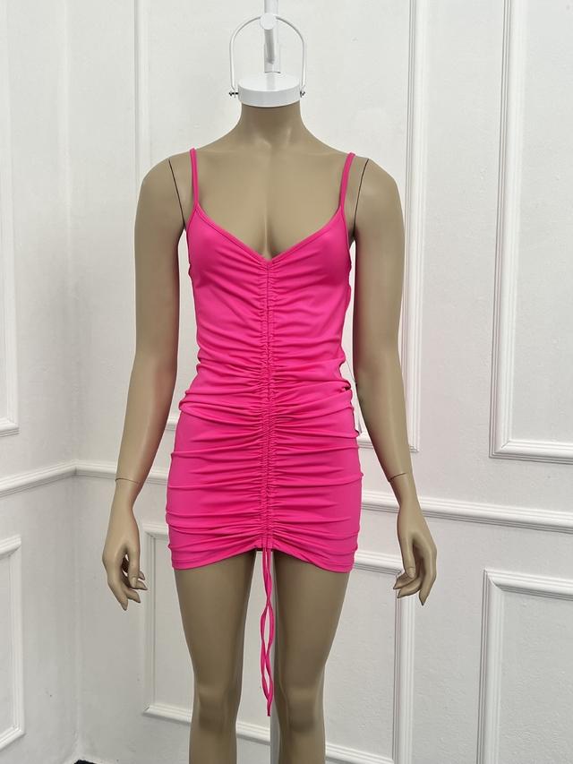 sweet lola Vestido lulu Última moda