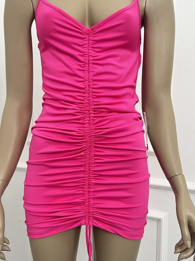 sweet lola Vestido lulu Última moda