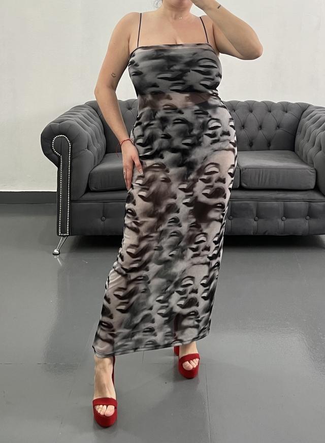 sweet lola Vestido cara Precio ultrabajo