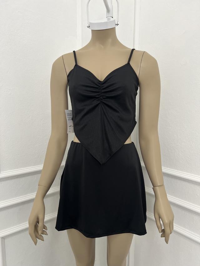 sweet lola Top Selena Rebajas baratas