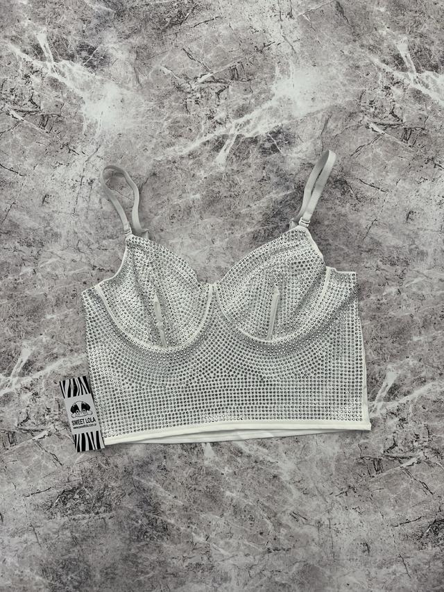 sweet lola Corset rihana Rebajas de fábrica