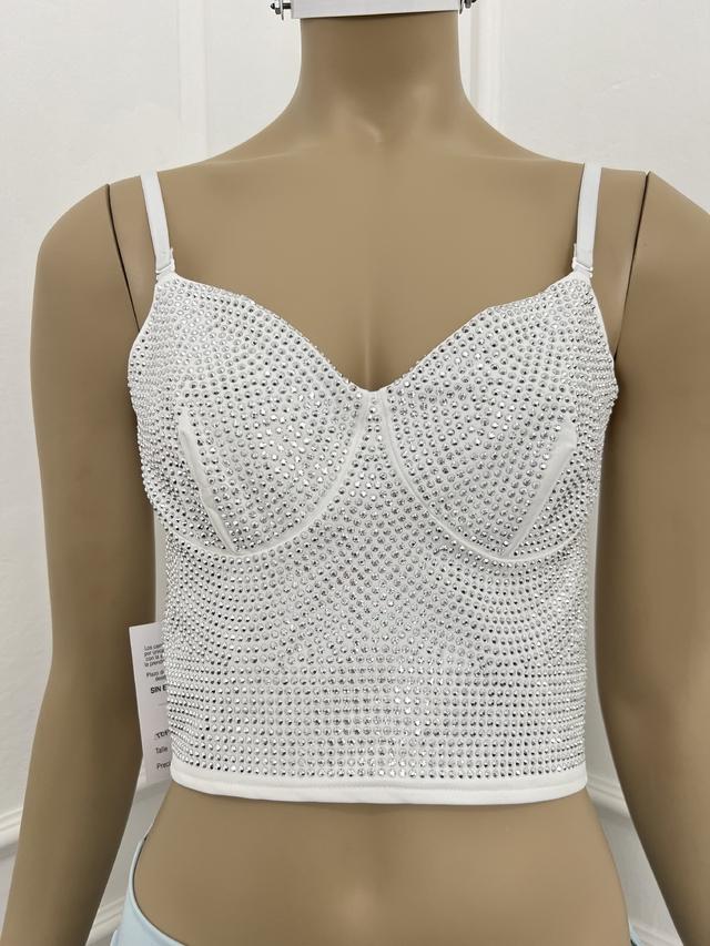 sweet lola Corset rihana Rebajas de fábrica