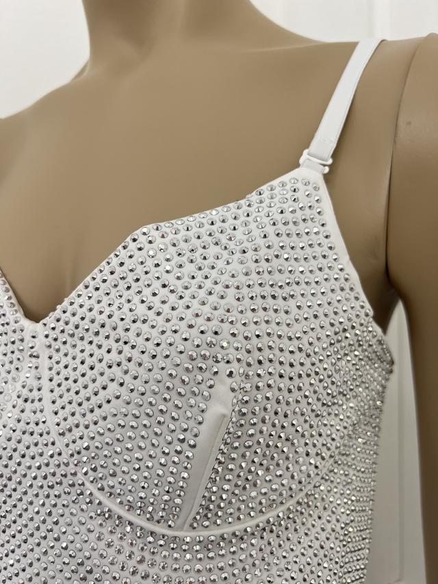 sweet lola Corset rihana Rebajas de fábrica