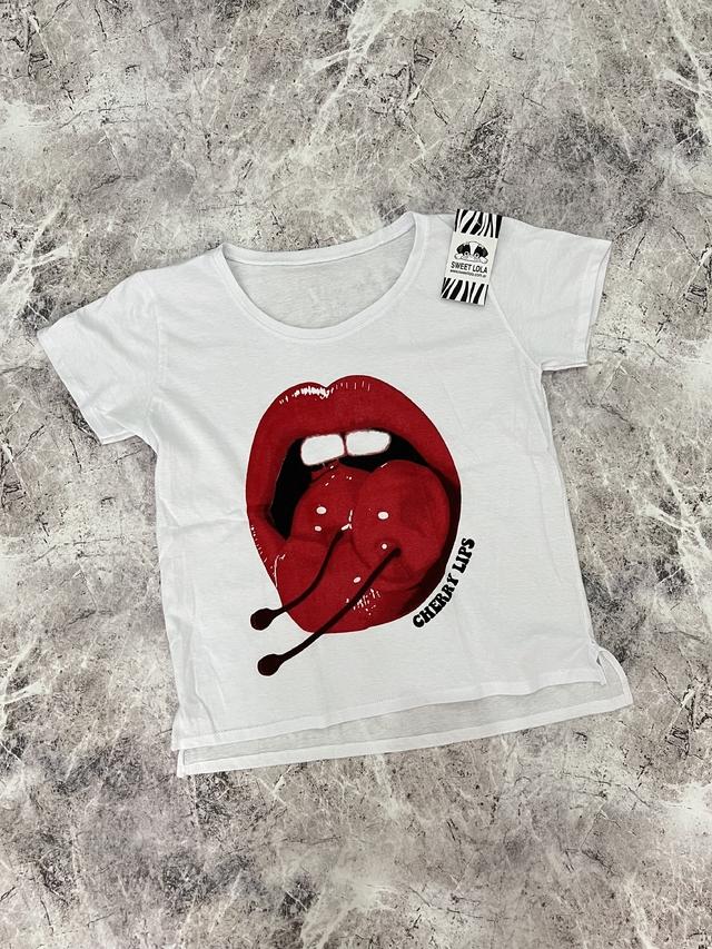 sweet lola Remera lordes Tienda