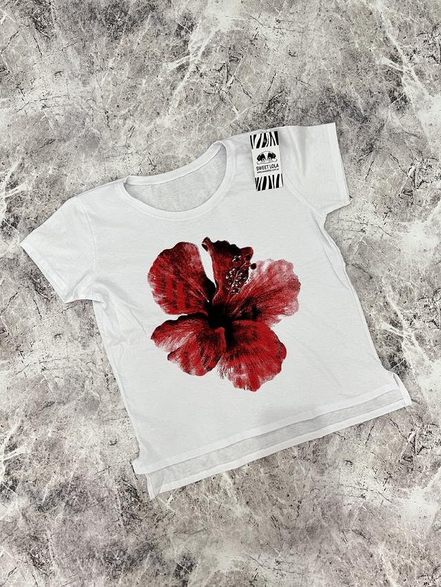 sweet lola Remera lordes Tienda