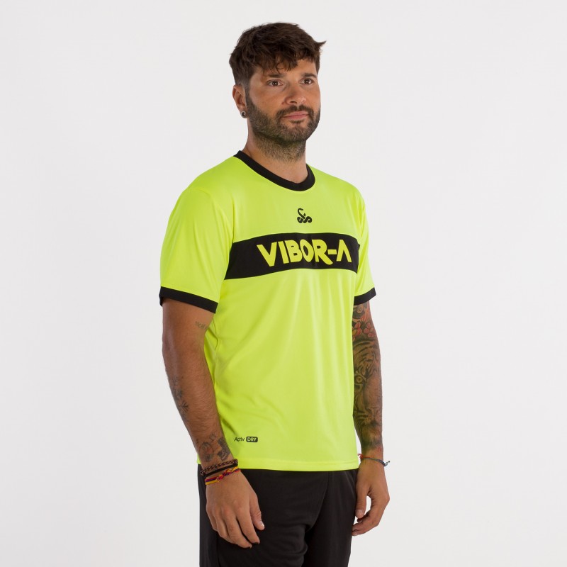 vibora CAMISETA VIBOR-A POISON Grandes descuentos