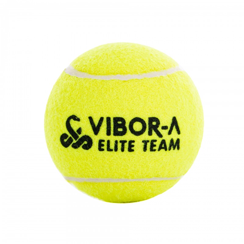 vibora BOTE 3 PELOTAS PÁDEL VIBOR-A ELITE TEAM Ofertas de temporada