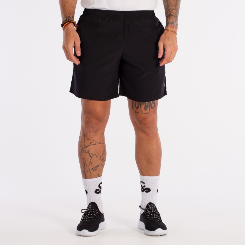 vibora PANTALÓN CORTO VIBOR-A KING ADULTO Ofertas