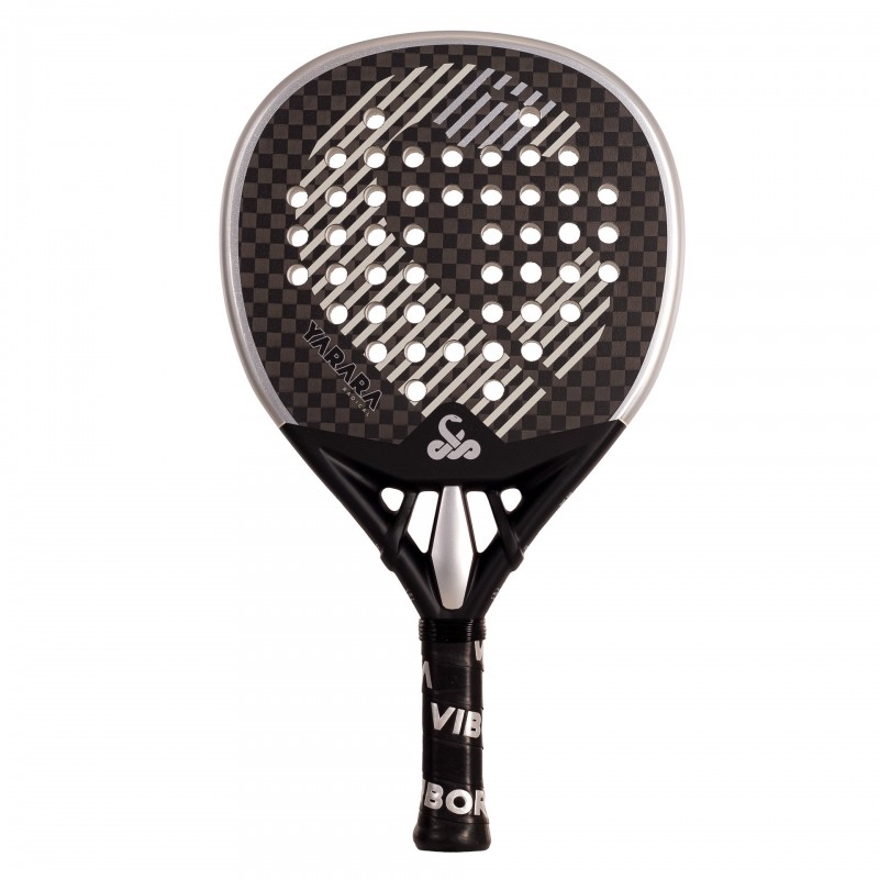 vibora PALA PÁDEL VIBOR-A YARARA RADICAL 12K 2.0 Venta caliente