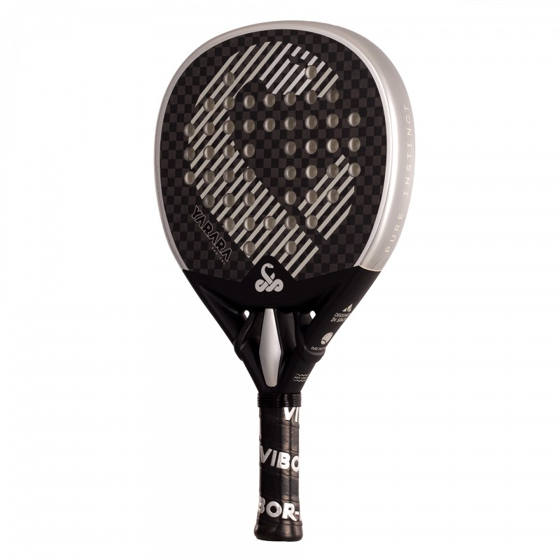 vibora PALA PÁDEL VIBOR-A YARARA RADICAL 12K 2.0 Venta caliente