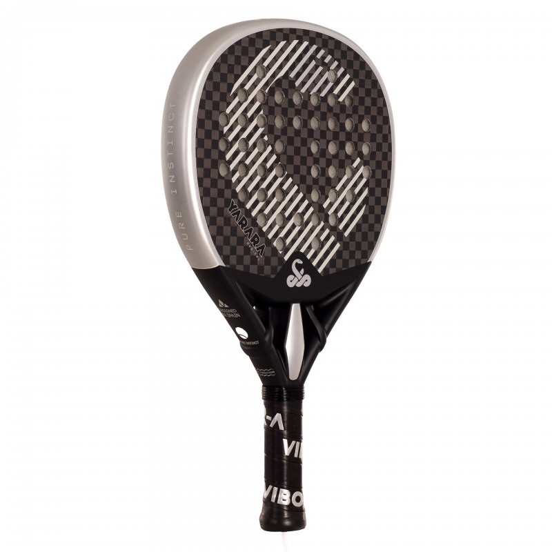 vibora PALA PÁDEL VIBOR-A YARARA RADICAL 12K 2.0 Venta caliente