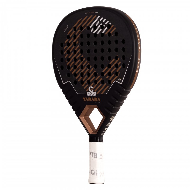 vibora PALA PÁDEL VIBOR-A YARARA ELITE 24K 2.0 Los más vendidos