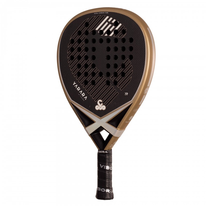 vibora PALA PÁDEL VIBOR-A YARARA XTREME 3K 2.0 Ventas relámpago