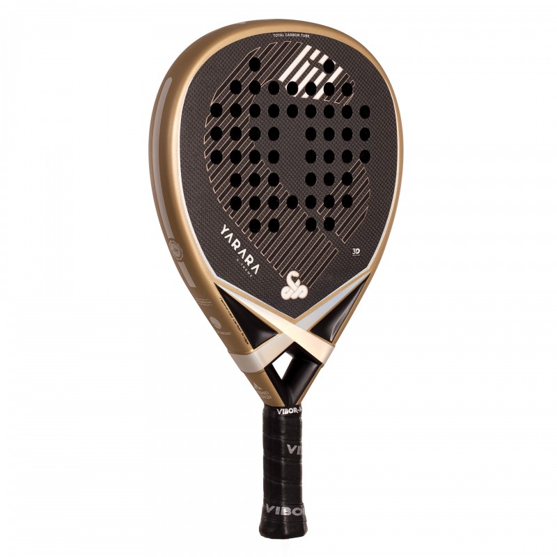 vibora PALA PÁDEL VIBOR-A YARARA XTREME 3K 2.0 Ventas relámpago