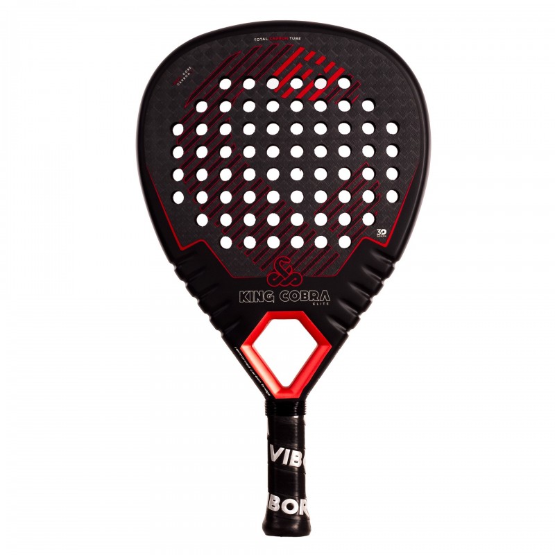 vibora PALA PÁDEL VIBOR-A KING COBRA ÉLITE 24K 2.0 Descuento