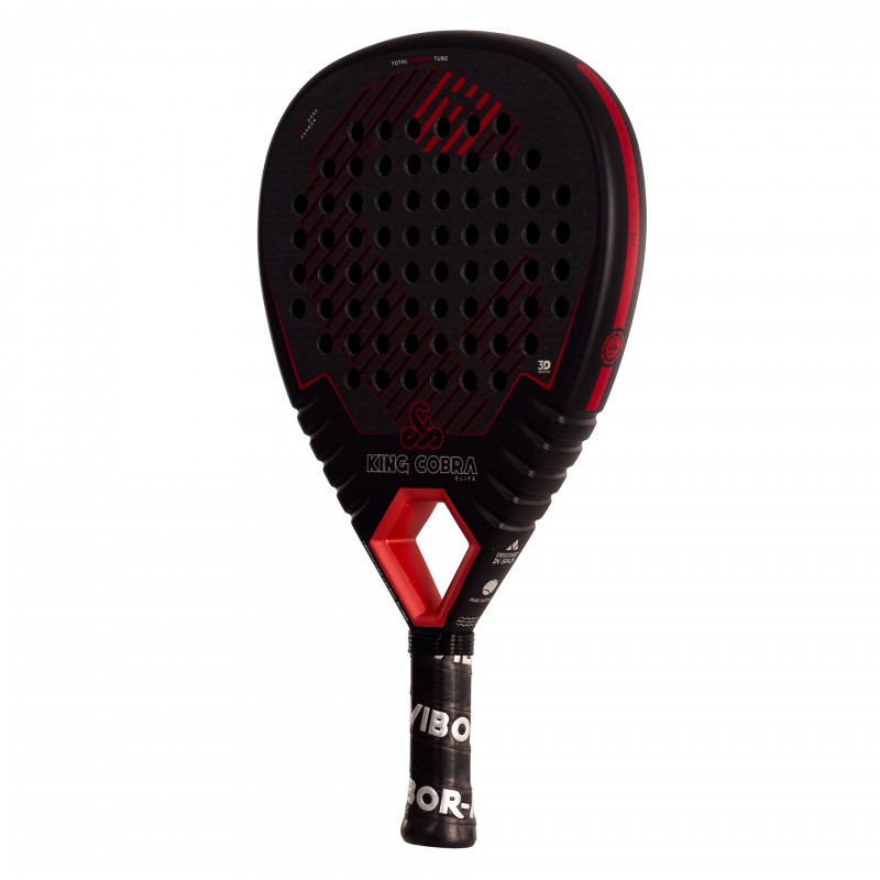 vibora PALA PÁDEL VIBOR-A KING COBRA ÉLITE 24K 2.0 Descuento