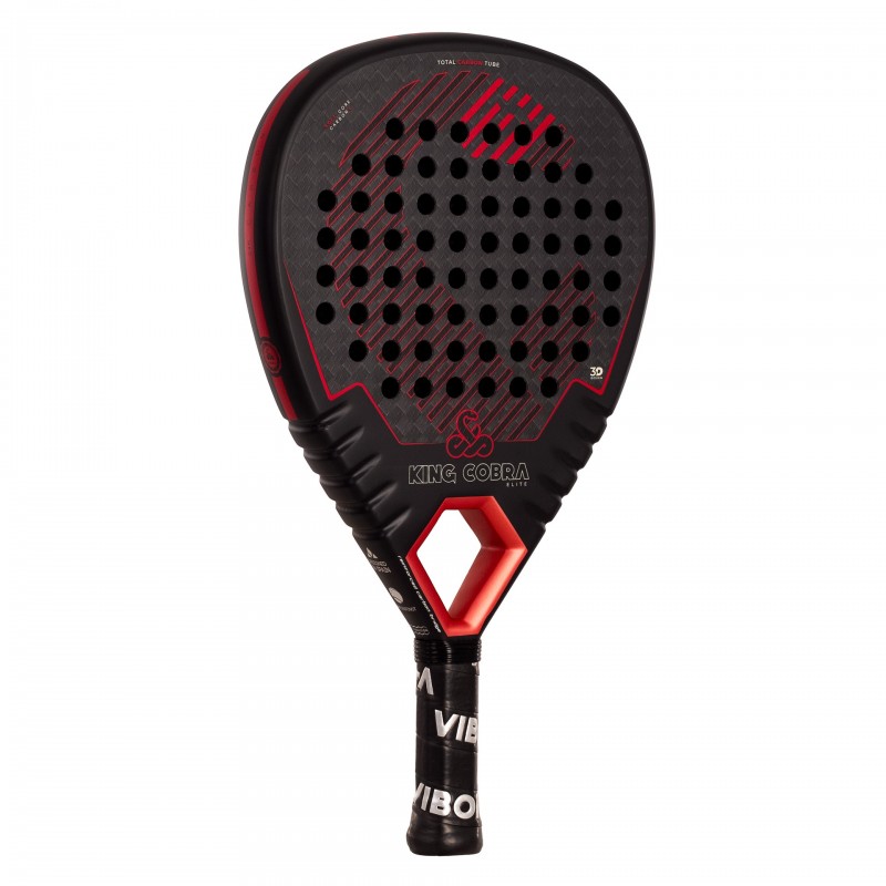 vibora PALA PÁDEL VIBOR-A KING COBRA ÉLITE 24K 2.0 Descuento
