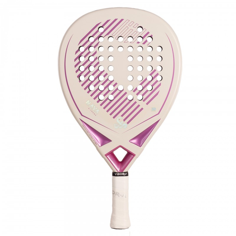 vibora PALA PÁDEL VIBOR-A NAYA XTREME FIBER 2.0 Tienda