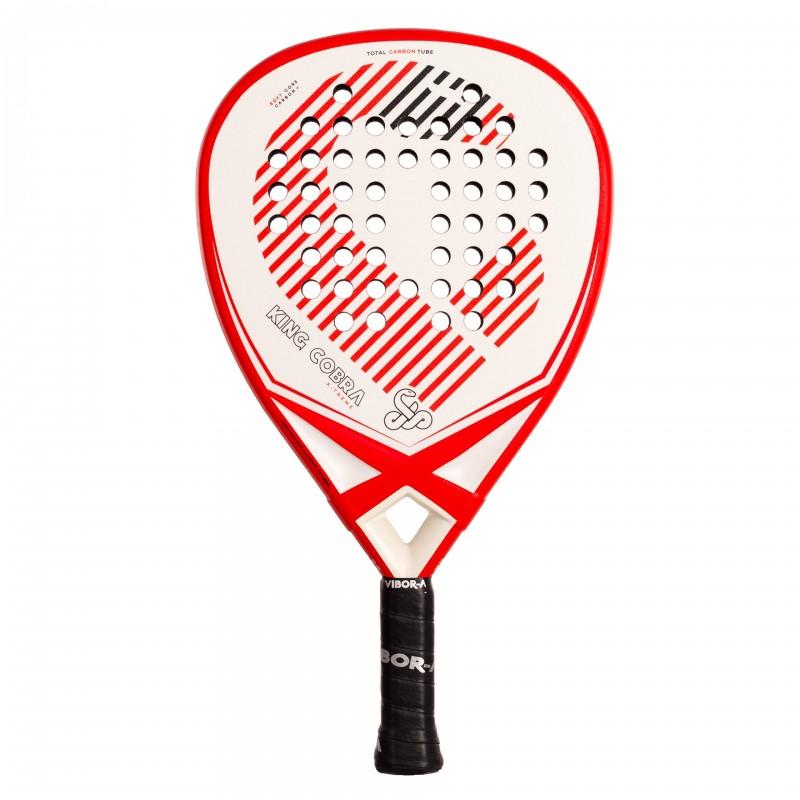 vibora PALA PÁDEL VIBOR-A KING COBRA XTREME 3K 2.0 Mejor oferta