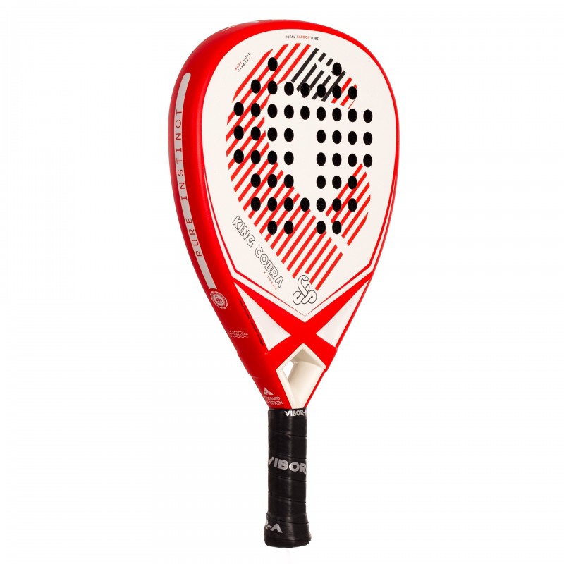 vibora PALA PÁDEL VIBOR-A KING COBRA XTREME 3K 2.0 Mejor oferta