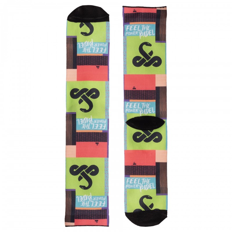 vibora CALCETINES VIBOR-A PÁDEL COMPRAR AHORA