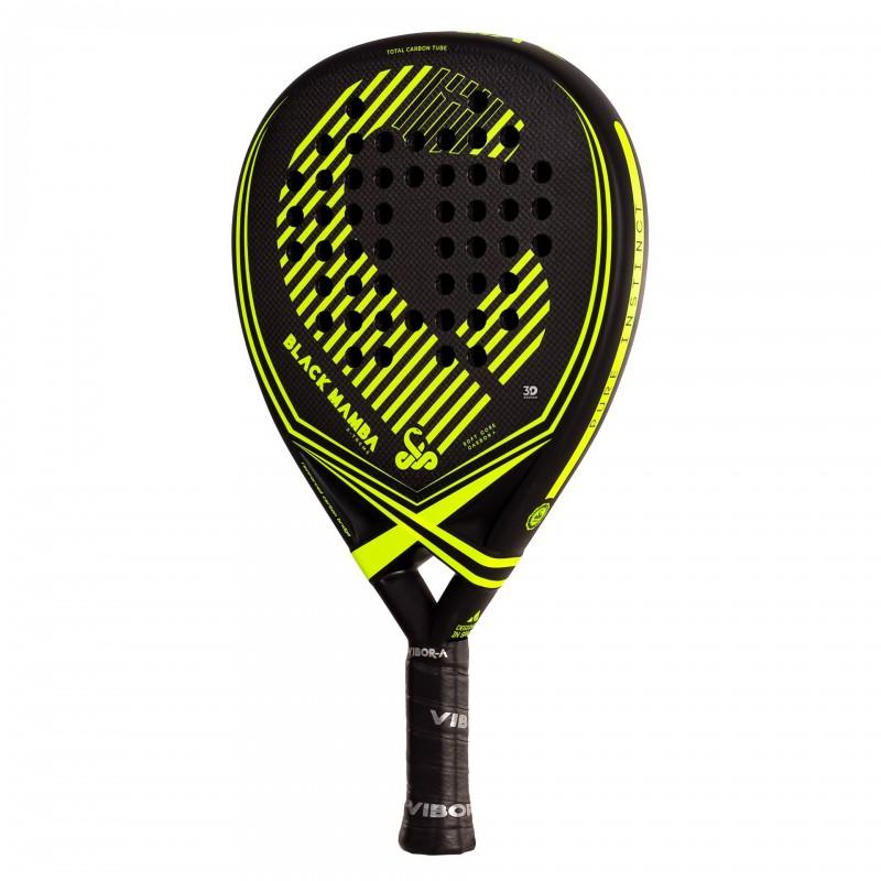 vibora PALA PÁDEL VIBOR-A BLACK MAMBA XTREME 3K 2.0 Oferta especial de fábrica